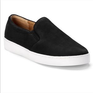 Vionic Midi Slip On Shoes